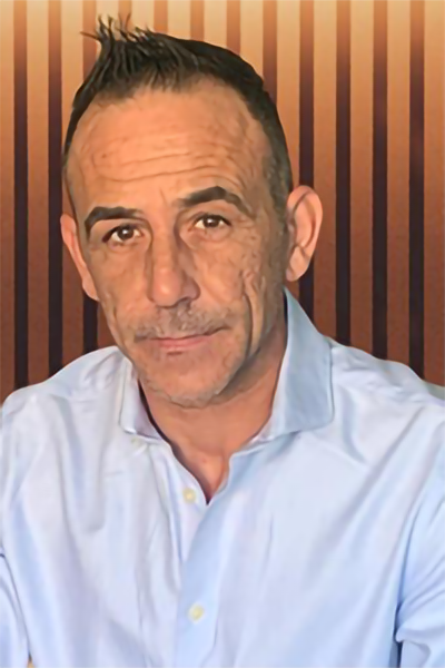 Salvador Enjuanes Valles