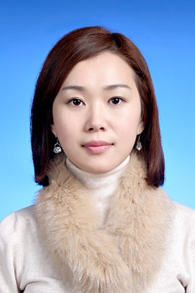 lrene Cho
