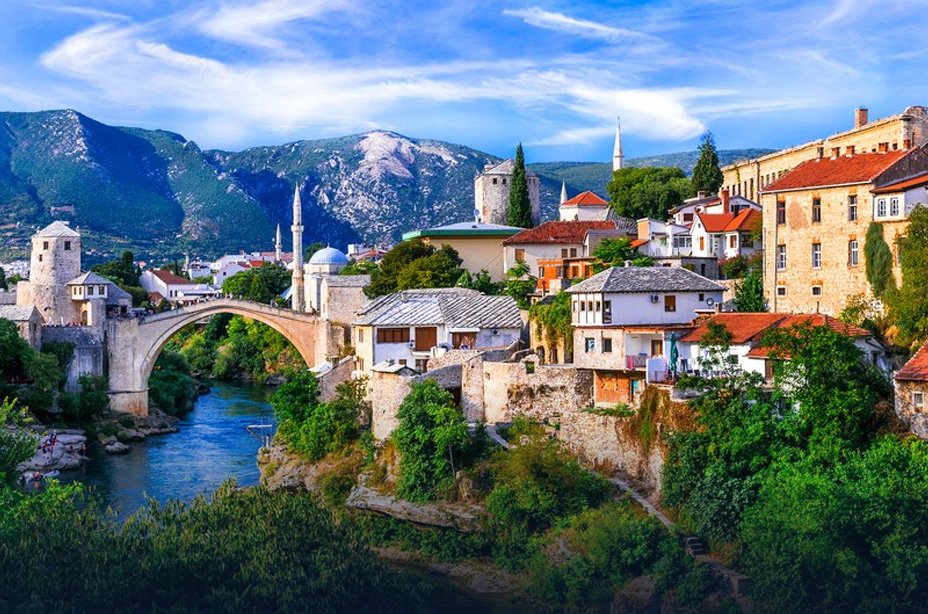 Bosnia and Herzegovina