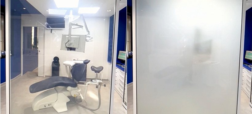 French dental clinic